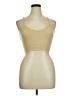 Unbranded Tan Tank Top Size 1X - photo 1