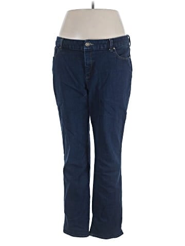So Slimming by Chico's Jeans (view 1)