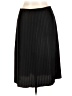 Forgotten Grace Black Formal Skirt Size L - photo 2
