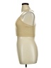 Unbranded Tan Tank Top Size 1X - photo 5