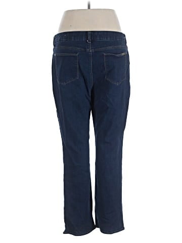 So Slimming by Chico's Jeans (view 2)