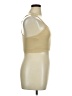 Unbranded Tan Tank Top Size 1X - photo 4