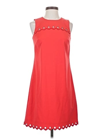 J.Crew Casual Dress (view 1)
