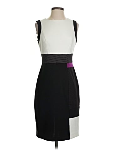 Ivanka Trump Cocktail Dress (view 1)