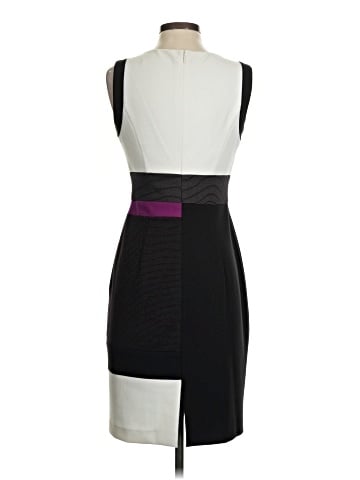 Ivanka Trump Cocktail Dress (view 2)