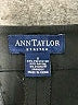 Ann Taylor Black Dress Pants Size 6 - photo 4