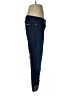 Chico's Solid Blue Jeans Size Med (1.5) - photo 4