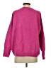 Vince Camuto Solid Pink Pullover Sweater Size S - photo 2