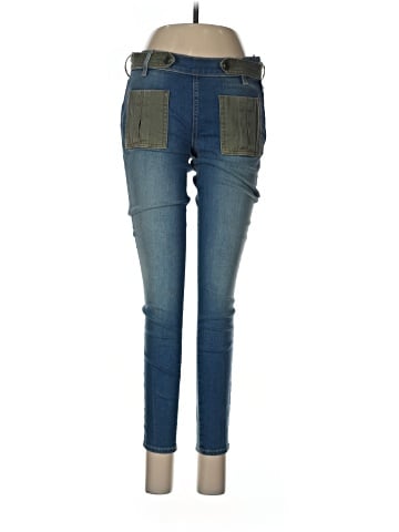 Etienne Marcel Jeans (view 1)
