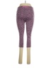 Mondetta Purple Active Pants Size L - photo 2