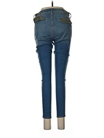 Etienne Marcel Jeans (view 2)