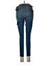 Etienne Marcel Color Block Blue Jeans Size 28 waist - photo 2