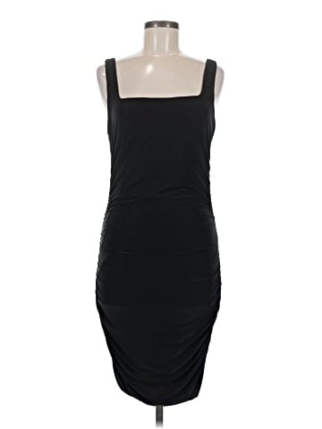 21 Saints Cocktail Dress (view 1)