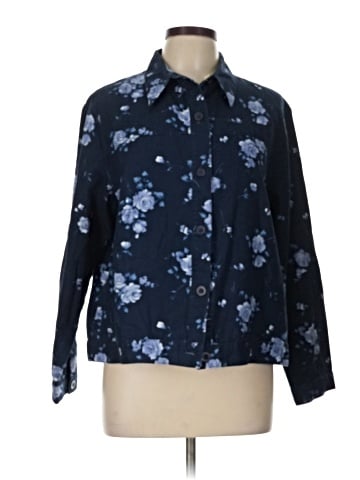 Lemon Grass Jacket (view 1)