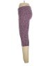 Mondetta Purple Active Pants Size L - photo 5