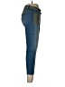 Etienne Marcel Color Block Blue Jeans Size 28 waist - photo 4