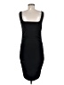 21 Saints Solid Black Cocktail Dress Size S (estimated) - photo 2