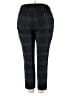 Talbots Plaid Green Dress Pants Size 16 - photo 2