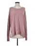 Athleta Pink Long Sleeve Top Size S - photo 1