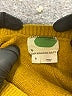 Anthropologie Yellow Pullover Sweater Size S - photo 7
