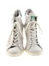 Adidas Stan Smith White Sneakers Size 10 - photo 2