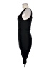 21 Saints Solid Black Cocktail Dress Size S (estimated) - photo 5