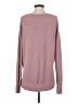 Athleta Pink Long Sleeve Top Size S - photo 2