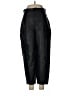 Assorted Brands 100% Rayon Black Casual Pants Size M - photo 1