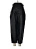 Assorted Brands 100% Rayon Black Casual Pants Size M - photo 2