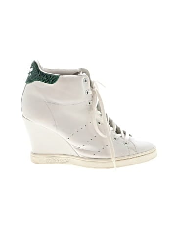 Adidas Stan Smith Sneakers (view 1)