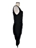 21 Saints Solid Black Cocktail Dress Size S (estimated) - photo 4