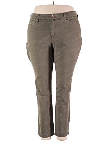 Lands' End Jeggings (view 1)