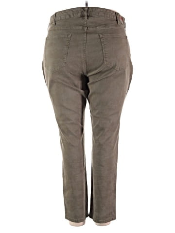 Lands' End Jeggings (view 2)