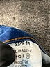 Unbranded Blue Jeans Size M - photo 5