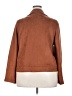 Shein Curve Brown Jacket Size 2X - photo 2