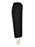 Assorted Brands 100% Polyester Solid Black Casual Pants Size M - photo 4