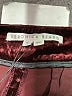 Veronica Beard Burgundy Casual Pants Size 12 - photo 7