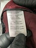 Veronica Beard Burgundy Casual Pants Size 12 - photo 8