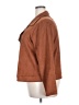 Shein Curve Brown Jacket Size 2X - photo 5