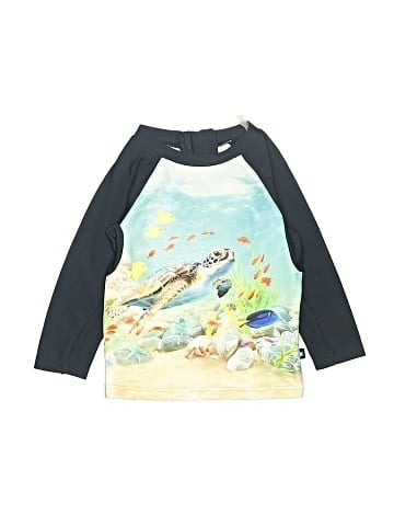Molo Rash Guard (view 1)