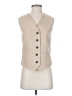 MNG Ivory Vest Size S - photo 1