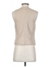 MNG Ivory Vest Size S - photo 2