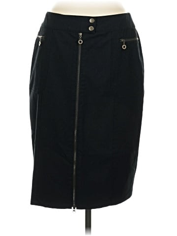 Womyn Formal Skirt (view 1)