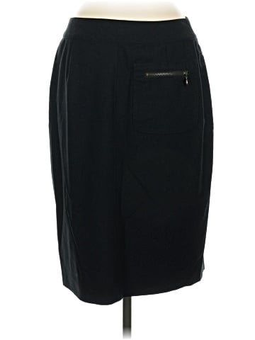 Womyn Formal Skirt (view 2)