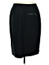 Womyn Black Formal Skirt Size 8 - photo 2