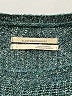 By Anthropologie Solid Green Pullover Sweater Size L - photo 7
