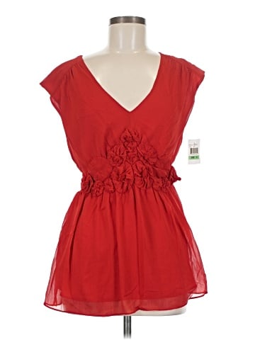 ECI Sleeveless Top (view 1)