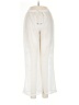 Club Z Collection Ivory Casual Pants Size M - photo 1