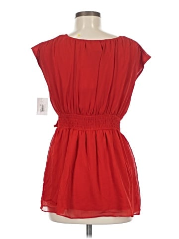 ECI Sleeveless Top (view 2)