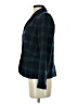 J.Crew Factory Store Plaid Green Wool Blazer Size 2 - photo 5